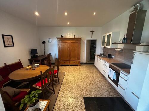 Foto - 2 Zimmer Erdgeschoßwohnung zur Miete in Telgte