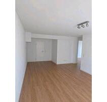 Mietwohnung 60 qm 1,5 Zimmer Wohnung in Koblenzer Südstadt
