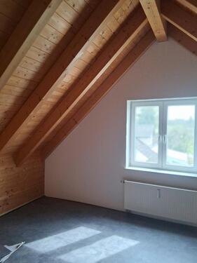 Foto - Dachgeschoßwohnung in Bobingen zur Miete