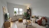 Foto - 2-Zi-Whg Tageslichtbad frisch renoviert - Super ÖPNV ab sofort