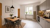 Foto - 2 Zimmer Etagenwohnung zur Miete in Essen