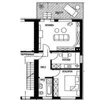 Wohnung in Salzkotten zu vermieten