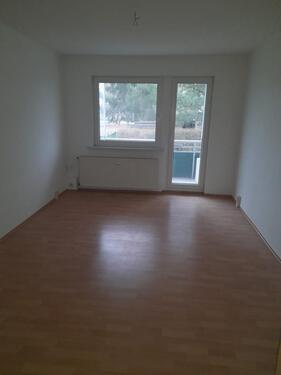 Foto - (719) 1-Zimmer Erdgeschosswohnung in ruhiger Lage (17094 Pragsdorf)