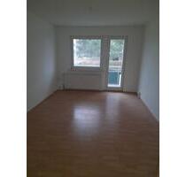 (719) 1-Zimmer Erdgeschosswohnung in ruhiger Lage (17094 Pragsdorf) - Burg Stargard