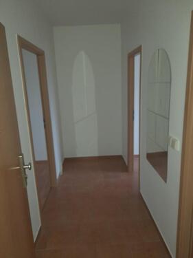 Foto - Erdgeschoßwohnung in Burg Stargard zur Miete