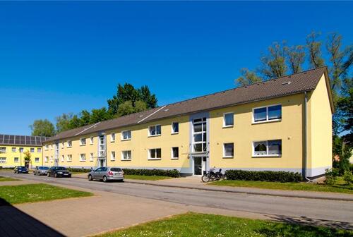 Foto - 3 Zimmer Etagenwohnung zur Miete in Gelsenkirchen
