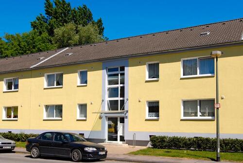 Foto - 3 Zimmer Etagenwohnung in Gelsenkirchen