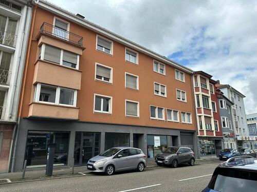 Foto - +++Gemütliche, lichtdurchflutete 3 Zimmer, Küche und Bad Wohnung im Herzen von Pirmasens+++