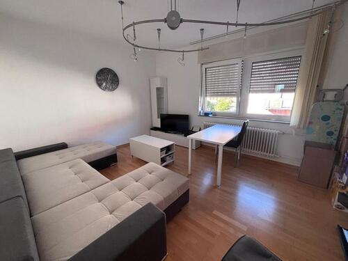Foto - Etagenwohnung in Pirmasens zur Miete