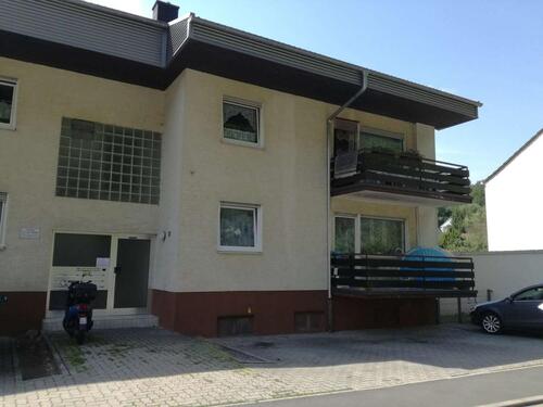 Foto - Schöne 2-ZKB mit Balkon im EG in Pirmasens-Niedersimten