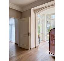 Exklusive Gartenwohnung | Südost | Sanierter Altbau - Wiesbaden