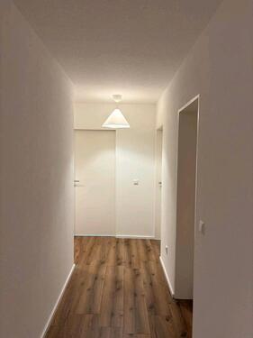 Foto - 3 Zimmer Erdgeschoßwohnung in Nagold