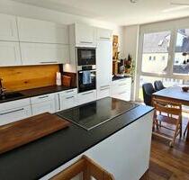 Luxuriöse barrierefreie 4-Zimmer Wohnung in RadolfzellBöhringen - Radolfzell am Bodensee