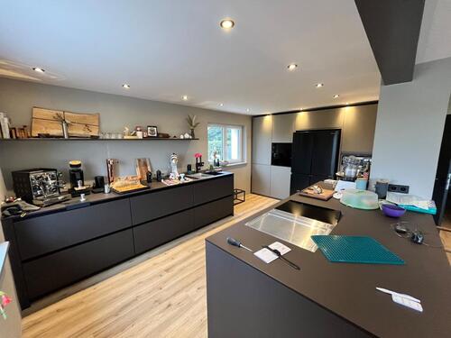 Foto - 3 Zimmer Erdgeschoßwohnung zum Kaufen in Friesenheim