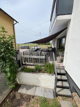 Foto - Erdgeschoßwohnung in Friesenheim zum Kaufen