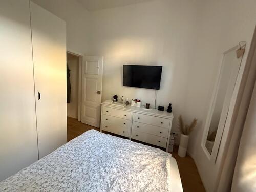 Foto - 2 Zimmer Etagenwohnung in Helmstedt