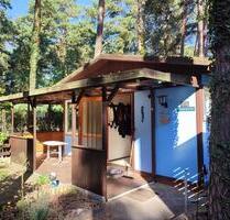 Bungalow am Schervenzsee im Schlaubetal (PLZ 15890) - Berlin Friedrichshain-Kreuzberg