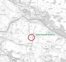 Gewerbegrundstücke im Gewerbepark Eichholz - Marschacht