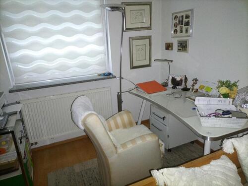 Foto - Etagenwohnung zum Kaufen in Ulm