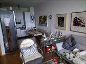 Foto - Etagenwohnung in Ulm