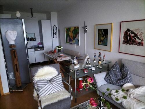 Foto - Etagenwohnung in Ulm