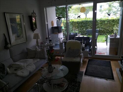 Foto - Etagenwohnung in Ulm zum Kaufen
