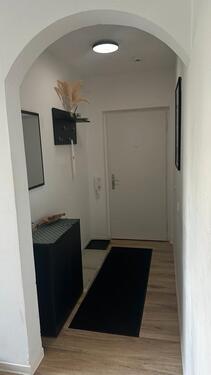 Foto - Etagenwohnung zur Miete in Hamburg