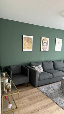 Foto - Etagenwohnung in Hamburg zur Miete