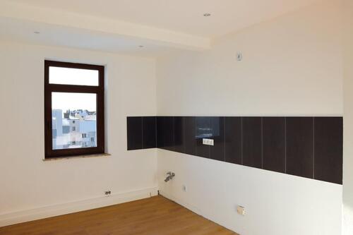 Foto - Etagenwohnung zur Miete in Bremerhaven