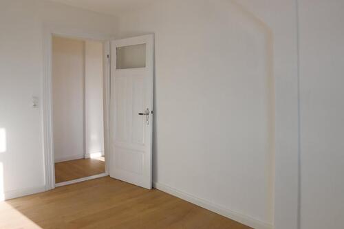 Foto - Etagenwohnung in Bremerhaven zur Miete