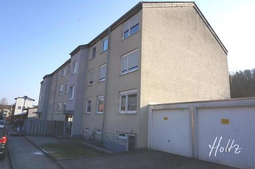 Foto - Kurzfristig beziehbar - renovierte 4-Zimmer-Wohnung in Immendingen !!