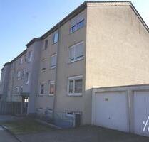Kurzfristig beziehbar - renovierte 4-Zimmer-Wohnung in Immendingen !!