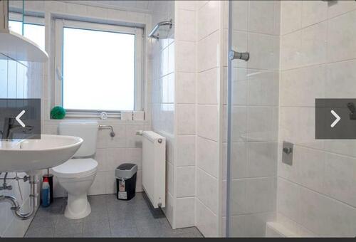 Foto - Etagenwohnung in Großheide