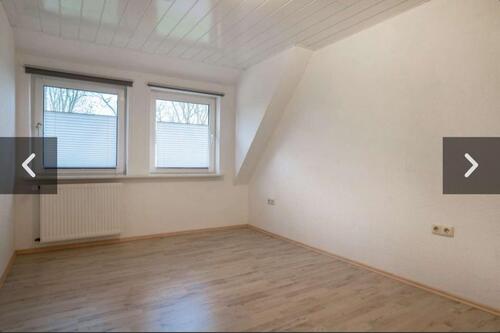 Foto - Etagenwohnung in Großheide zur Miete