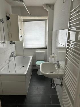 Foto - Etagenwohnung in Hagen zur Miete