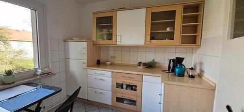 Foto - Mietwohnung - 630,00 EUR Kaltmiete,