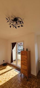 Foto - Etagenwohnung in Wolfenbüttel zur Miete