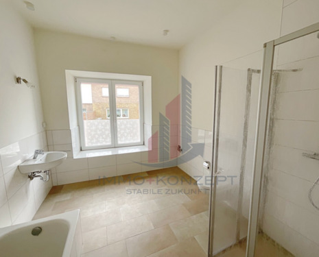 Foto - Etagenwohnung in Bramsche zur Miete