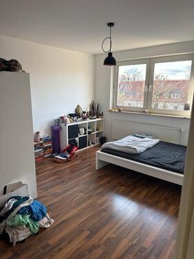 Foto - Wg Zimmer in einer 4 WG - 850,00 EUR Kaltmiete,