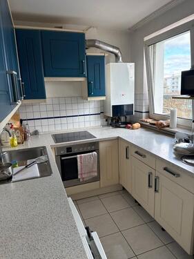 Foto - Etagenwohnung zur Miete in München