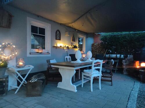 Foto - Einfamilienhaus in Zapfendorf