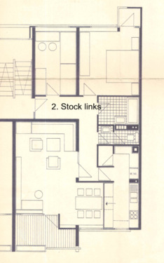 Foto - Renovierungsbedürftige 3-Zimmerwohnung, ruhige Lage in Puchheim