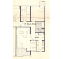 Renovierungsbedürftige 3-Zimmerwohnung, ruhige Lage in Puchheim