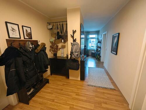 Foto - 2-Zimmer Wohnung - 930,00 EUR Kaltmiete, ca.  69,00 m²