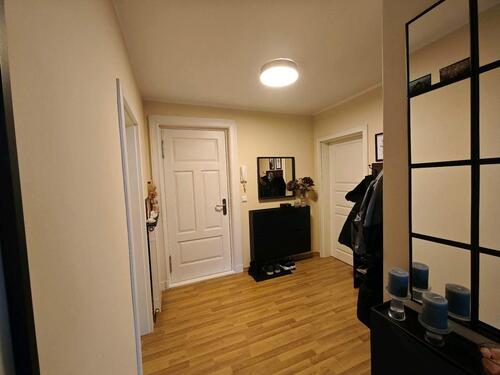 Foto - 2 Zimmer Etagenwohnung zur Miete in Bestensee