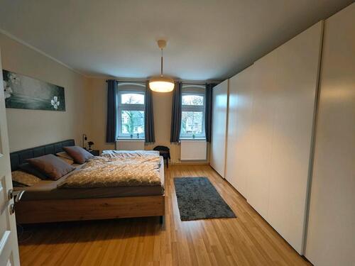 Foto - 2 Zimmer Etagenwohnung in Bestensee