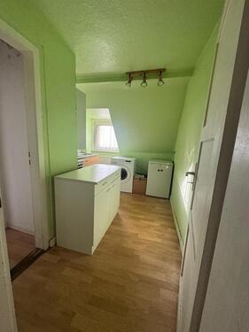 Foto - Etagenwohnung in Goslar zur Miete