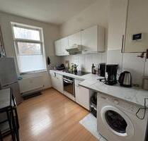 1 Zimmer Wohnung in Kiel Holtenau - Rendsburg