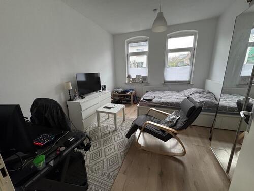 Foto - 1 Zimmer Etagenwohnung zur Miete in Rendsburg