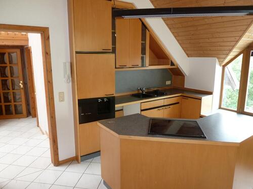 Foto - 4 Zimmer Etagenwohnung in Bettenfeld